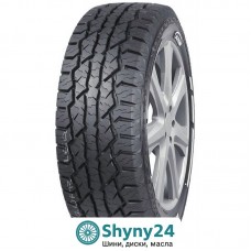 Durun RT02 A/T 245/70 R16 111S XL