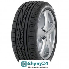 Goodyear Excellence 245/40 R20 99Y Run Flat