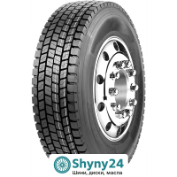 Black Nova Space S6 (ведуча вісь) 315/80 R22.5 157/154K