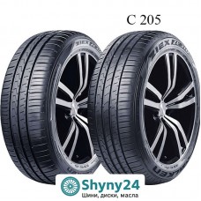 Falken Ziex ZE310 Ecorun 215/50 R17 95W XL