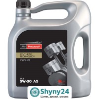 Ford Motorcraft A5 5W-30 (5л)