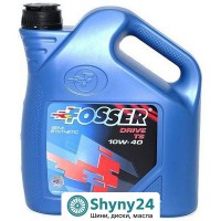 Fosser Drive TS 10W-40 (5л)