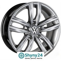 Replica VV3023 HB R15 W6.5 PCD5x112 ET35 DIA57.1