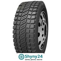 Goldpartner GP722 (ведуча вісь) 8.25 R20 139/137K