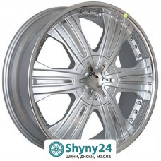 MKW D-27 AM/S R18 W8 PCD10x114.3/120 ET45 DIA74.1