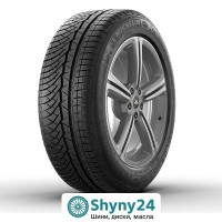 Michelin Pilot Alpin PA4 305/30 R20 103W