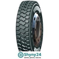 Kapsen HS17 (ведуча вісь) 295/80 R22.5 152/149F