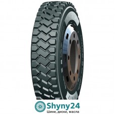Kapsen HS17 (ведуча вісь) 295/80 R22.5 152/149F