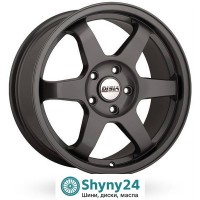 Disla JDM 719 GM R17 W7.5 PCD5x114.3 ET45 DIA67.1