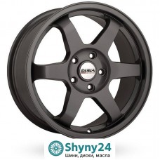 Disla JDM 719 GM R17 W7.5 PCD5x114.3 ET45 DIA67.1