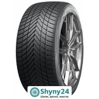 Tercelo Croseason 4S 245/45 R20 103Y XL