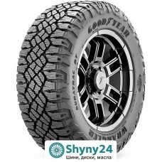 Goodyear Wrangler DuraTrac RT 255/55 R19 115Q