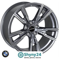 JH HP945 GMF R20 W10 PCD5x112 ET40 DIA66.6