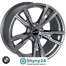 JH HP945 GMF R20 W10 PCD5x112 ET40 DIA66.6