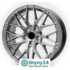 Replica Nissan FF-X15 HB R15 W6.5 PCD5x114.3 ET38 DIA73.1