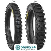 Kenda K770 120/90-19 66M