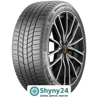 Continental WinterContact 8 S 275/40 R22 107V XL FR