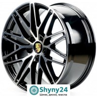 Replica PR3082 MB R21 W11.5 PCD5x130 ET58 DIA71.6