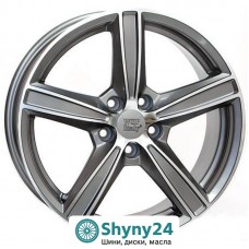 WSP Italy Volvo (W1254) Lima AP R19 W8 PCD5x108 ET49 DIA67.1