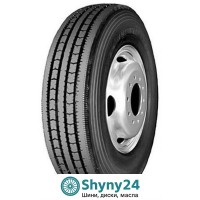 Long March LM216 (рульова вісь) 295/80 R22.5 150/148J