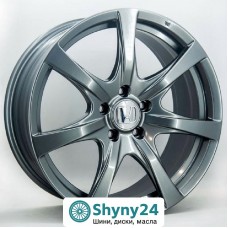 Replica Honda W10 GM R18 W8 PCD5x114.3 ET40 DIA64.1