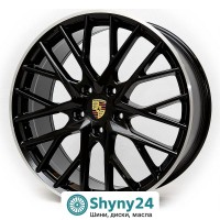 Replica Porsche 873 BML R20 W9.5 PCD5x130 ET61 DIA71.6