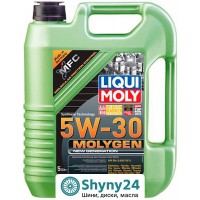 Liqui Moly Molygen New Generation DPF 5W-30 (4л)