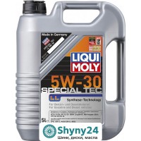 Liqui Moly Special Tec LL 5W-30 (5л)