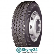 Long March LM201 (універсальна) 315/80 R22.5 158/156L
