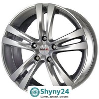 Mak Zenith HS R15 W6.5 PCD5x114.3 ET40 DIA76