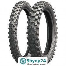 Michelin Tracker 110/100-18 64R