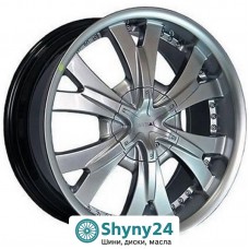 MKW MK-53 HS R18 W8 PCD10x112/120 ET40 DIA74.1