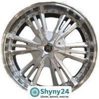 Marcello AIM-033 AMS R20 W9 PCD5x150 ET50 DIA110.5