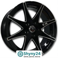 Marcello TF-CX AMB R17 W7.5 PCD5x114.3 ET35 DIA73.1