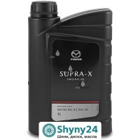 Mazda Supra-X 0W-20 (1л)