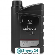 Mazda Supra-X 0W-20 (1л)