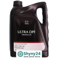 Mazda Original Oil DPF 5W-30 (5л)