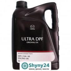 Mazda Original Oil DPF 5W-30 (5л)