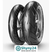 Metzeler Sportec M5 110/70 R17 54H