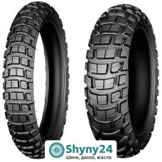 Michelin Anakee Wild 120/80-18 62S