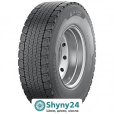Michelin X Line Energy D2 (ведуча вісь) 315/70 R22.5 154/150L