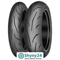 Mitas Sport Force+ 140/70 R17 66W