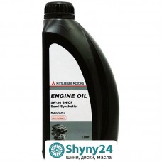 Mitsubishi Engine Oil 5W-30 (1л)