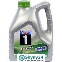 Mobil 1 ESP Formula 5W-30 (5л)
