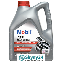 Mobil ATF Multi-Vehicle (4л)