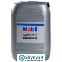 Mobil Delvac SGO 75W-140 (20л)