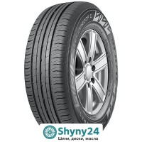 Nokian Tyres Cargoproof C 215/65 R15C 104/102T