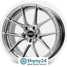 Replica FF-P01 HB R18 W8 PCD5x112 ET27 DIA66.6