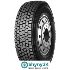 Neoterra NT599 (ведуча вісь) 315/80 R22.5 157/154K