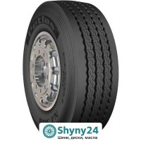 Petlas NZ300 (причіпна вісь) 385/65 R22.5 164K